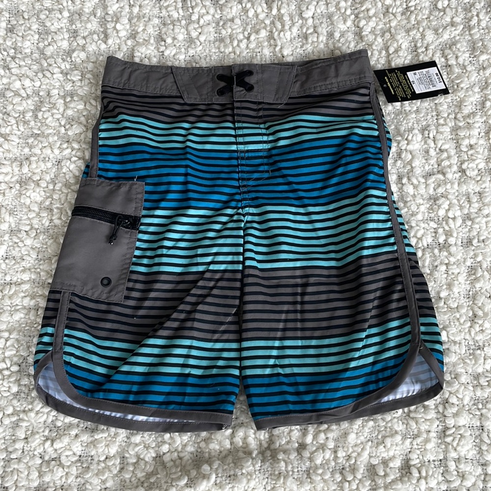 Boys Swim Trunks